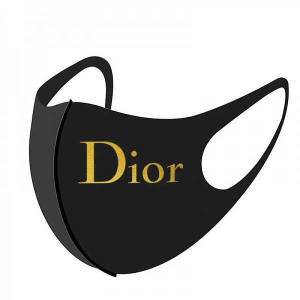 DIOR LV 手作り布マスク 洗える UVカット 抗ウイルス レディース ブランドマスク 小顔 かっこいい 繰り返し YSLマスク メンズ 大人子供サイズ 耳に優しい 花粉マスク 抗菌 防塵 コロナ予防 清潔マスク バレンシアガ