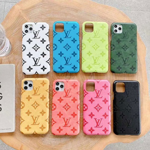 LV/ルイヴィトン男女兼用人気ブランドiphone12/12mini/12pro/12pro maxケース韓国風メンズ iphone12/11pro maxケース 安いiphone 12 mini/12 pro maxケース ファッション