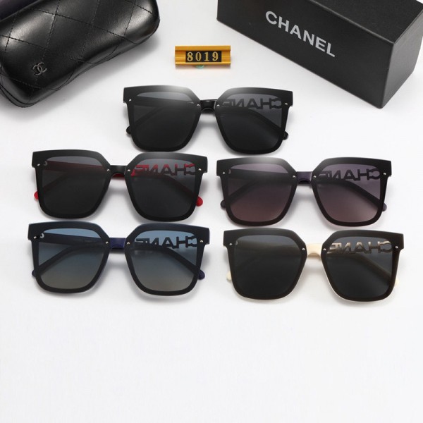シャネル Chanel ブランド サングラス レディース メンズ 偏光 UVカット 偏光 おしゃれ 紫外線カット レディース