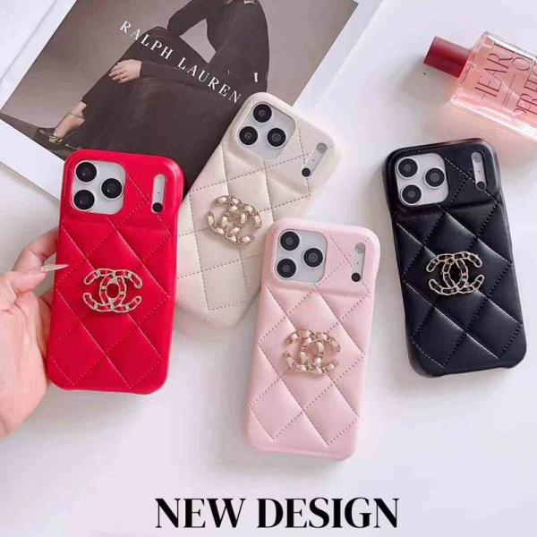 Chanel シャネルiphone18 ultra 17 air 16pro 15 plus 15 14 pro max ケース ハイブランド メンズブランド携帯ケーススマートフォンケースパロディ激安ブランド スマホショルダー アイフォン17 18 ultra 16 air 15 14 plus 17pro max 15