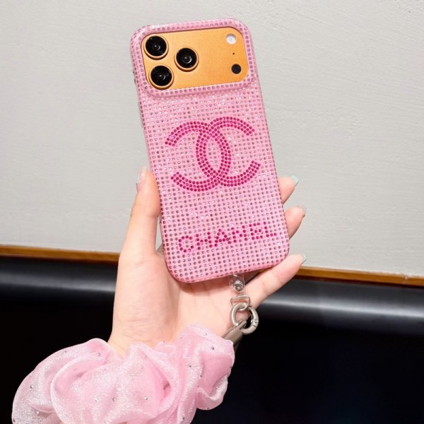 Chanel シャネルiphone 18 ultra 17 15 16ケース 人気ブランド 女子iphone 18 pro 17 pro max 15 16ケース ブランド コピー手帳型スマホケースアイフォン17 15 16カバー格安