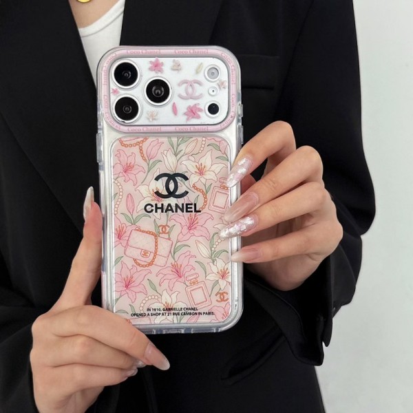 Chanel シャネルiphone 18 pro 17 pro max 15 16ケース ブランド コピーブランド携帯ケーススマートフォンケースパロディ激安ブランド スマホショルダー アイフォン17 18 ultra 16 air 15 14 plus 17pro max 15