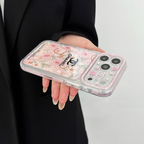 Chanel シャネルiphone 18 pro 17 pro max 15 16ケース ブランド コピーブランド携帯ケーススマートフォンケースパロディ激安ブランド スマホショルダー アイフォン17 18 ultra 16 air 15 14 plus 17pro max 15
