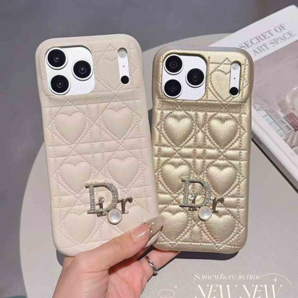 Dior ディオールiphone 18 pro 17 pro max 15 16ケース ブランド コピーブランド携帯ケーススマートフォンケースパロディ激安手帳型スマホケースアイフォン17 15 16カバー格安