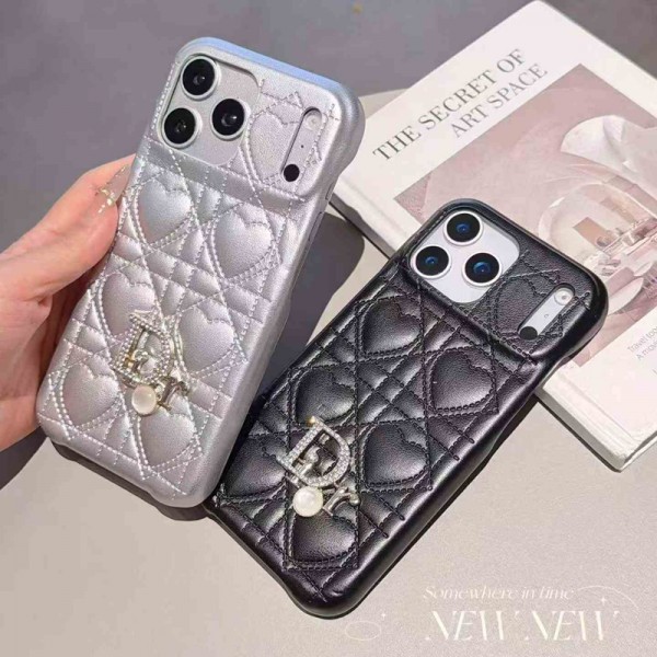 Dior ディオールiphone 18 pro 17 pro max 15 16ケース ブランド コピーブランド携帯ケーススマートフォンケースパロディ激安手帳型スマホケースアイフォン17 15 16カバー格安