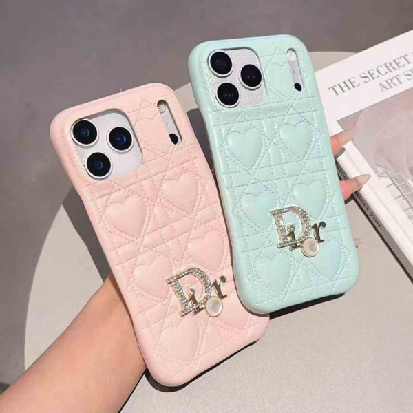 Dior ディオールiphone 18 pro 17 pro max 15 16ケース ブランド コピーブランド携帯ケーススマートフォンケースパロディ激安手帳型スマホケースアイフォン17 15 16カバー格安