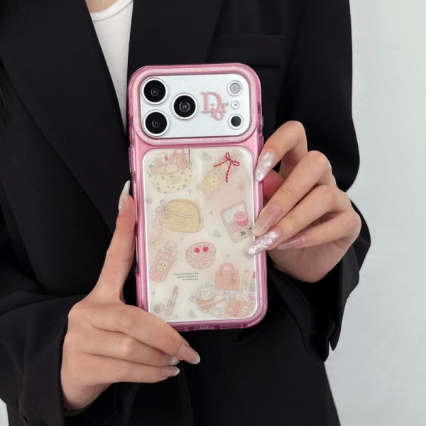 Dior ディオールiphone18 ultra 17 air 16pro 15 plus 15 14 pro max ケース ハイブランド メンズiphone 18 pro 17 pro max 15 16ケース ブランド コピースマホケースストラップ ブランド携帯カバー