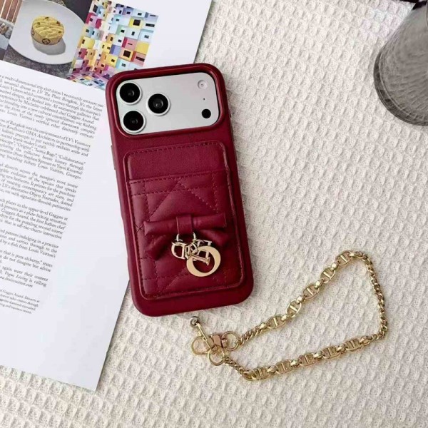 Dior ディオールiphone18 ultra 17 air 16pro 15 plus 15 14 pro max ケース ハイブランド メンズスマホケースストラップ ブランド携帯カバー手帳型スマホケースアイフォン17 15 16カバー格安