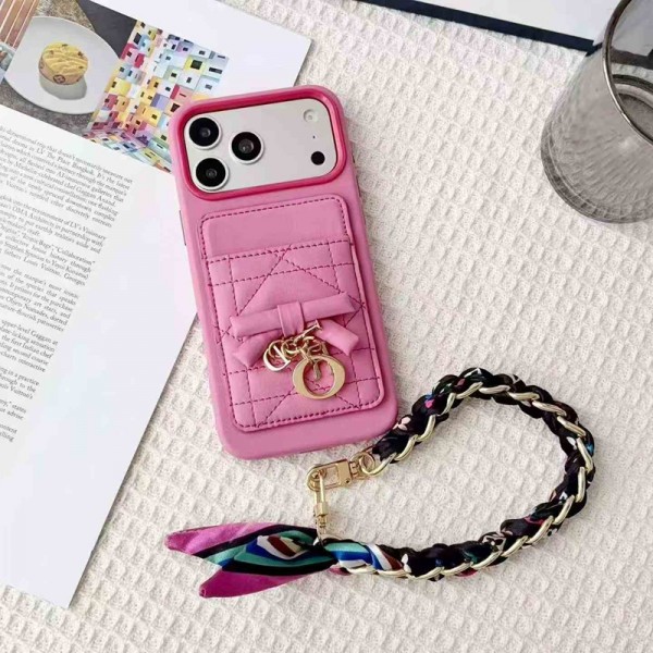 Dior ディオールiphone 18 pro 17 pro max 15 16ケース ブランド コピーブランド携帯ケーススマートフォンケースパロディ激安ブランド スマホショルダー アイフォン17 18 ultra 16 air 15 14 plus 17pro max 15