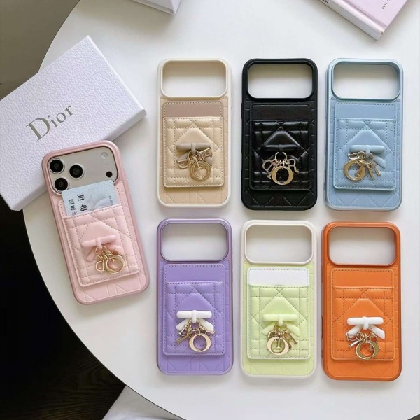 Dior ディオールiphone18 ultra 17 air 16pro 15 plus 15 14 pro max ケース ハイブランド メンズブランド スマホショルダー アイフォン17 18 ultra 16 air 15 14 plus 17pro max 15手帳型スマホケースアイフォン17 15 16カバー格安