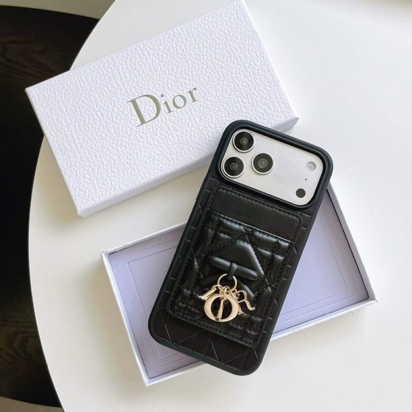 Dior ディオールiphone18 ultra 17 air 16pro 15 plus 15 14 pro max ケース ハイブランド メンズブランド スマホショルダー アイフォン17 18 ultra 16 air 15 14 plus 17pro max 15手帳型スマホケースアイフォン17 15 16カバー格安