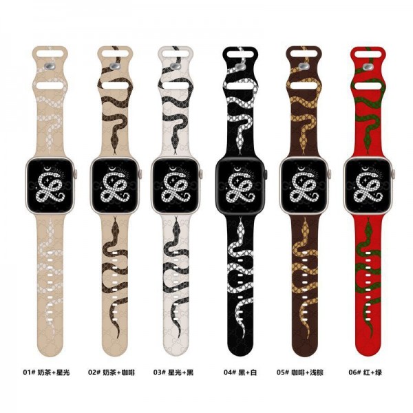 Gucci グッチ アップルウォッチ12 ultra4  11 10 ultra3 se3 49mmブランドベルト高級感 Apple Watch 12 11 se3 10 9 8 7 se2/6/5/4/3/2/1ベルト 軽量 フィット 通気性ブランド apple watch 12 11 se3 ultra 3 10 9 49mmシリコンバンド 痛くないApple Watch 12/11/se3/10 9 ultra/8/7/6ブランドベルト 流行11り