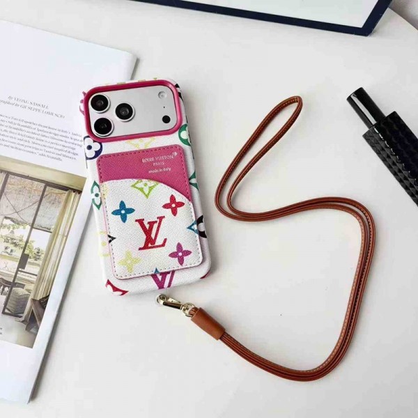 Lv ルイヴィトンiphone18 ultra 17 air 16pro 15 plus 15 14 pro max ケース ハイブランド メンズiphone 18 17 15 16ケース 人気ブランド 女子スマホケースストラップ ブランド携帯カバー