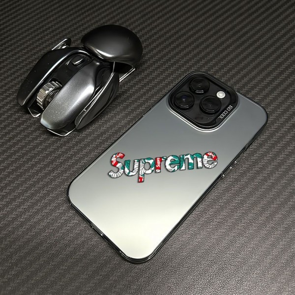Supreme シュプリームiphone18 ultra 17 air 16pro 15 plus 15 14 pro max ケース ハイブランド メンズiphone 18 17 15 16ケース 人気ブランド 女子手帳型スマホケースアイフォン17 15 16カバー格安