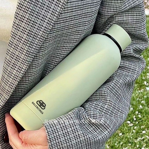 Balenciaga バレンシアガ ブランド アトマイザー ミニ 携帯用 香水スプレー 500ml 携帯 詰め替え 4色 簡単 ポータブル クイック香水スプレー