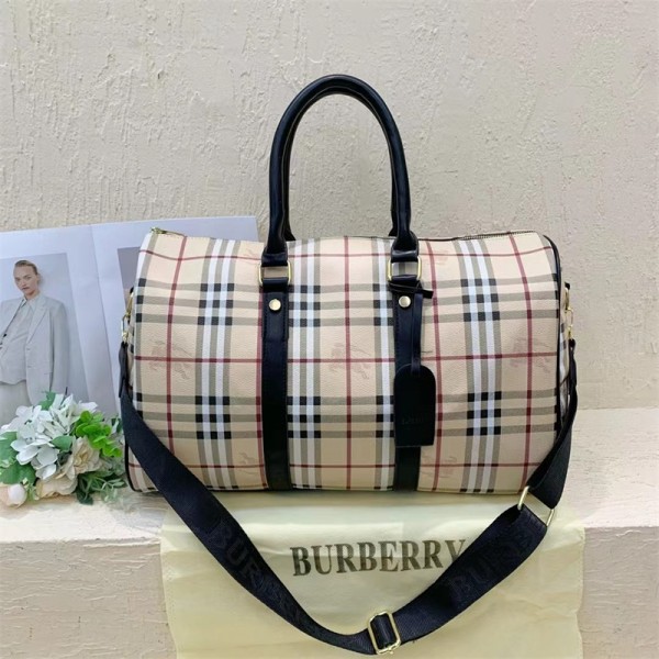 バーバリー Burberry 斜め掛けカバンハイブランド肩掛けバッグブランド男女兼用ブランド手提げカバン大容量ブランドミニバッグコーデ