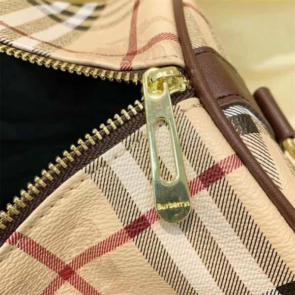 バーバリー Burberry 斜め掛けカバンハイブランド肩掛けバッグブランド男女兼用ブランド手提げカバン大容量ブランドミニバッグコーデ