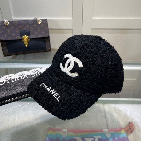 Chanel シャネル Dior ディオールハイブランドハンチング帽子メンズブランドバケットハット女性ブランド帽子ハット小顔効果ニットハットブランド保温