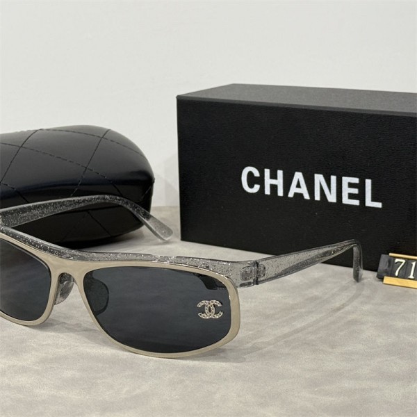 Chanel シャネルブランド韓国風サングラス uvカット男女 おしゃれ サングラス激安 小顔紫外線カット 偏光サングラス メガネアウトドア 野球 ゴルフ 釣り 運転用 サングラス 人気