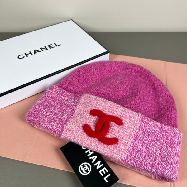 Chanel シャネルハイブランドニット帽 秋 冬 軽く防風 メンズ レディース ニットキャップ 伸縮性 肌に優しい 柔らか ビーニー帽 アウトドア 旅行 帽子 フリーサイズ 通勤通学 男女兼用