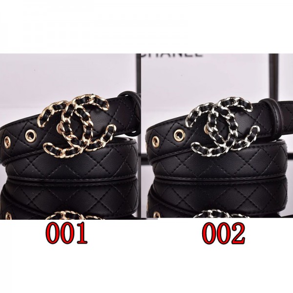シャネル ベルト レディース ビジネス スーツ ベルト 菱格 耐久性 Chanel 大きいサイズ 80-115cm バックル かわいい 女性 ベルトスリムベルトシンプル アクセサリー 柔らかい カジュアルベルト おしゃれ 誕生日 プレゼント 人気