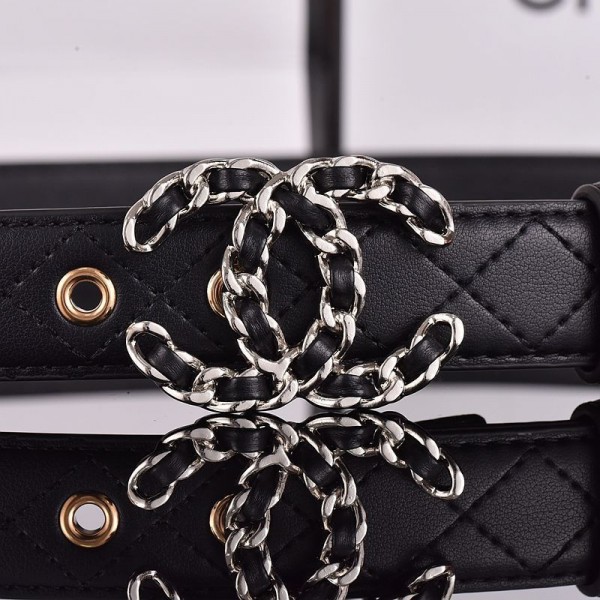 シャネル ベルト レディース ビジネス スーツ ベルト 菱格 耐久性 Chanel 大きいサイズ 80-115cm バックル かわいい 女性 ベルトスリムベルトシンプル アクセサリー 柔らかい カジュアルベルト おしゃれ 誕生日 プレゼント 人気