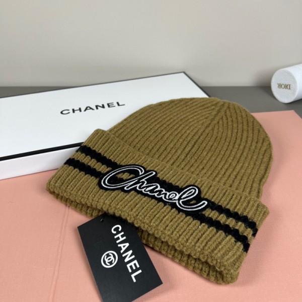 Chanel シャネルハイブランドニット帽 メンズ 冬 防寒 ビーニー 帽子 大きい おしゃれ 防寒 防風 保温 通気性 伸縮性 柔らかい レディース スキー スノボ 登山 通勤 通学 自転車 登山 アウトドア 春 秋 冬