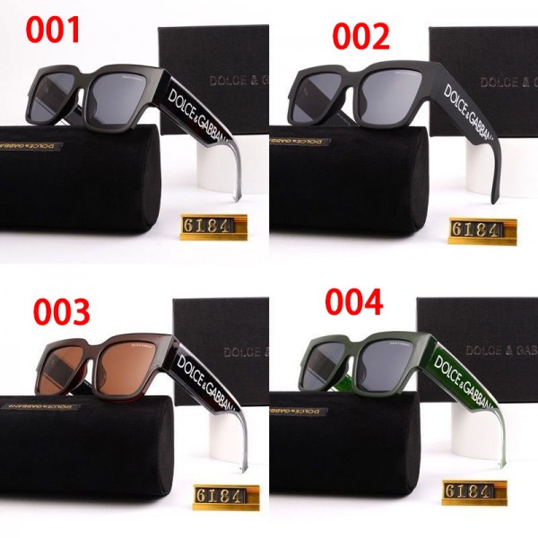 ドルチェ&ガッバーナ Dolce & Gabbanaブランド韓国風サングラス uvカットハイブランド サングラス 20代 30代 40代 レディース メンズ紫外線カット 偏光サングラス メガネアウトドア 野球 ゴルフ 釣り 運転用 サングラス 人気