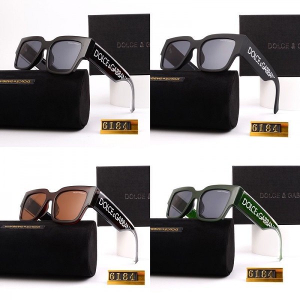 ドルチェ&ガッバーナ Dolce & Gabbanaブランド韓国風サングラス uvカットハイブランド サングラス 20代 30代 40代 レディース メンズ紫外線カット 偏光サングラス メガネアウトドア 野球 ゴルフ 釣り 運転用 サングラス 人気