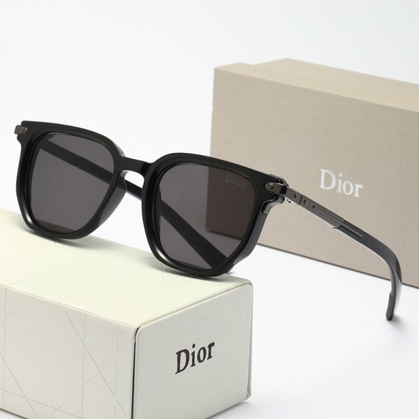Dior ディオールブランド韓国風サングラス uvカット男女 おしゃれ サングラス激安 小顔紫外線カット 偏光サングラス メガネアウトドア 野球 ゴルフ 釣り 運転用 サングラス 人気