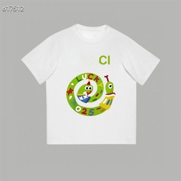 Gucci グッチブランドtシャツオーバーサイズ20代 30代40代tシャツ 激安パロディ大人の上質Tシャツtシャツ ユニセック ブランド M - 5XL