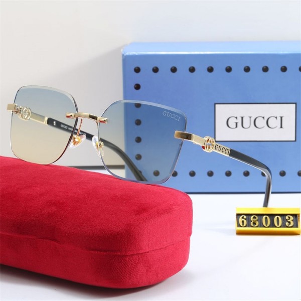 Gucci グッチブランド韓国風サングラス uvカットハイブランド サングラス 20代 30代 40代 レディース メンズ紫外線カット 偏光サングラス メガネアウトドア 野球 ゴルフ 釣り 運転用 サングラス 人気