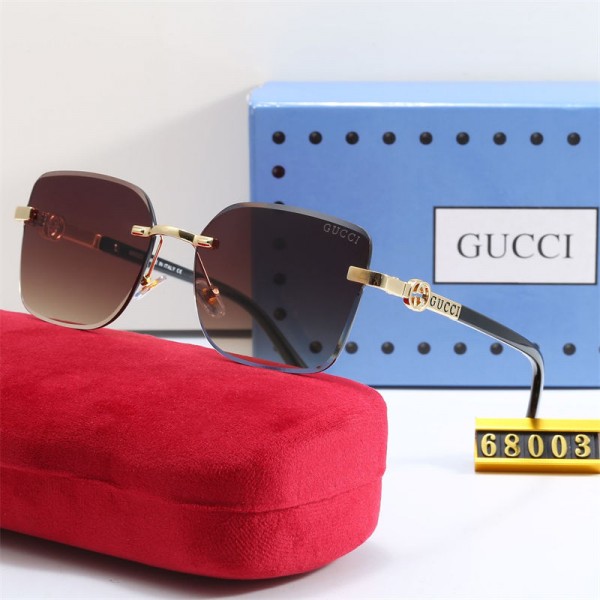 Gucci グッチブランド韓国風サングラス uvカットハイブランド サングラス 20代 30代 40代 レディース メンズ紫外線カット 偏光サングラス メガネアウトドア 野球 ゴルフ 釣り 運転用 サングラス 人気