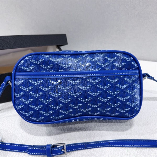 Goyard ゴヤールブランドショルダーバッグ女性肩掛けバッグブランド男女兼用ブランド手持ちバッグ鞄ブランドミニバッグコーデ