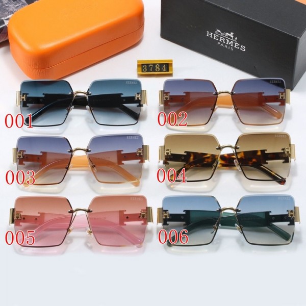 Hermes エルメス男女 おしゃれ サングラス激安 小顔ハイブランド サングラス 20代 30代 40代 レディース メンズメンズ レディースサングラスブランド 安いアウトドア 野球 ゴルフ 釣り 運転用 サングラス 人気