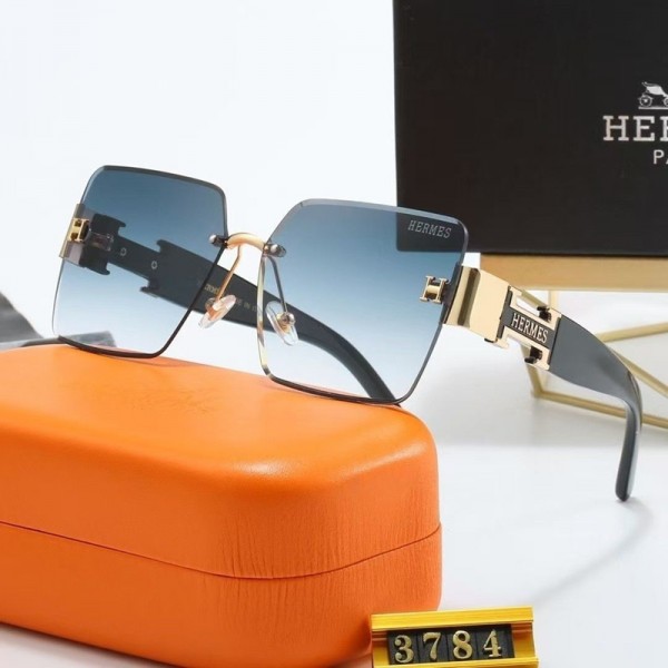 Hermes エルメス男女 おしゃれ サングラス激安 小顔ハイブランド サングラス 20代 30代 40代 レディース メンズメンズ レディースサングラスブランド 安いアウトドア 野球 ゴルフ 釣り 運転用 サングラス 人気