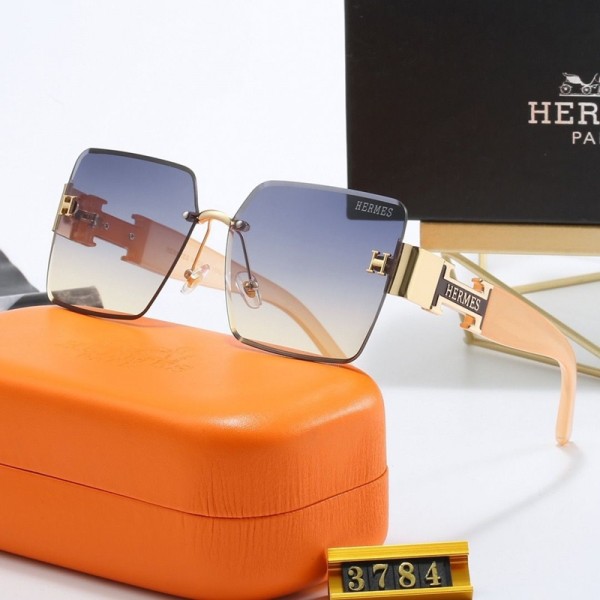 Hermes エルメス男女 おしゃれ サングラス激安 小顔ハイブランド サングラス 20代 30代 40代 レディース メンズメンズ レディースサングラスブランド 安いアウトドア 野球 ゴルフ 釣り 運転用 サングラス 人気
