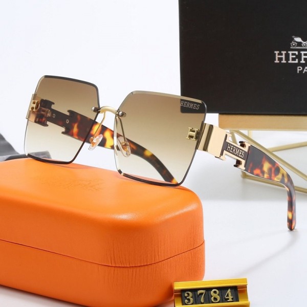 Hermes エルメス男女 おしゃれ サングラス激安 小顔ハイブランド サングラス 20代 30代 40代 レディース メンズメンズ レディースサングラスブランド 安いアウトドア 野球 ゴルフ 釣り 運転用 サングラス 人気