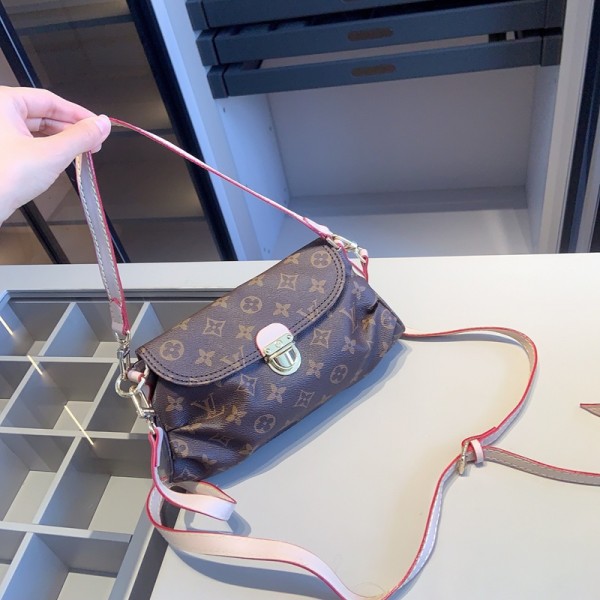 Lv ルイヴィトンブランドショルダーバッグ女性 斜め掛けカバン 財布 3点セット ハイブランドブランド手持ちバッグ鞄レディースメンズバケットバッグブランドカジュアル