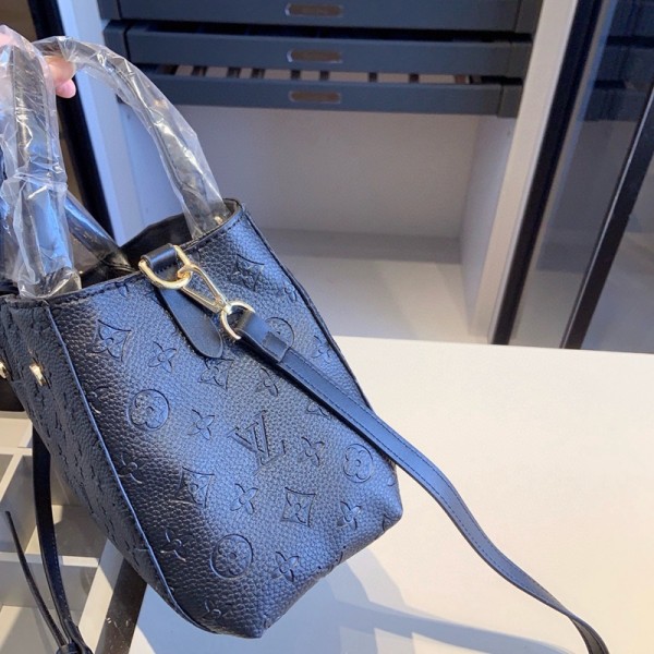 Lv ルイヴィトンハイブランドハンドバッグ ミニ財布 マフラー3点セット ブランド肩掛けバッグ 女性ブランドハンドバッグ斜め掛けカバン ハイブランド2wayバッグ