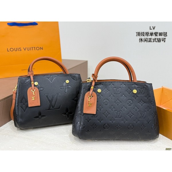 Lv ルイヴィトンブランドハンドバッグ肩掛けバッグブランド男女兼用ブランド手提げカバン大容量ブランド手持ちバッグ鞄