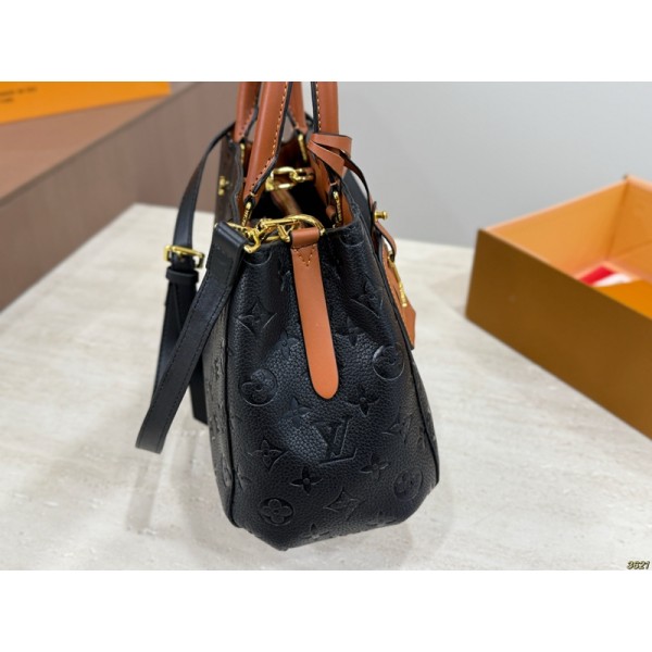 Lv ルイヴィトンブランドハンドバッグ肩掛けバッグブランド男女兼用ブランド手提げカバン大容量ブランド手持ちバッグ鞄