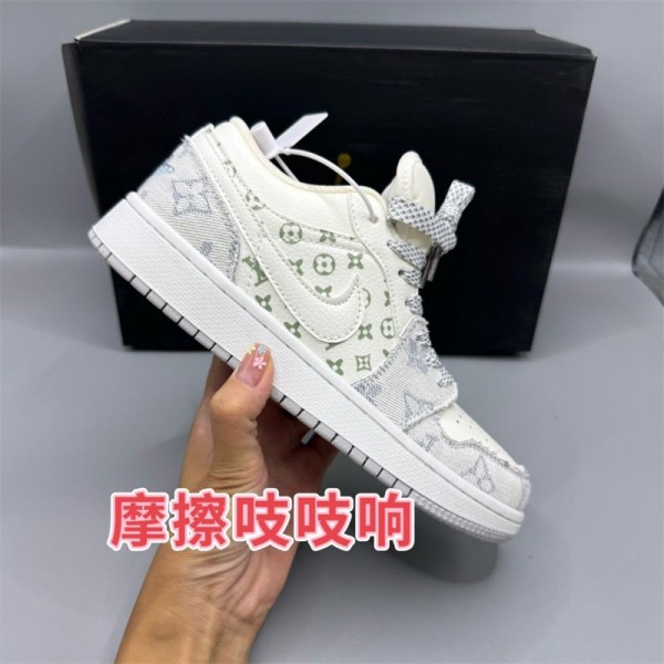 Lv ルイヴィトンハイブランド シークレットシューズ シークレットスニーカー メンズ NIKE ローカット レースアップシューズ  レディース 身長アップ カジュアルシューズ レースアップ ランニングシューズ スポーツ シューズ 軽量シューズ 厚底スケート靴 通学 通勤 225¬270CM