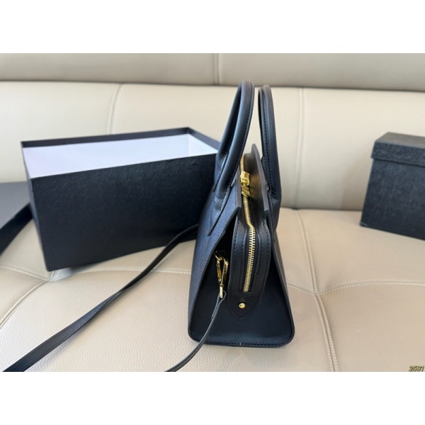 Prada プラダハイブランドハンドバッグ ビジネス レディース  肩掛けバッグ ショルダーバッグ 手提げ 大きめ PUレザー 手提げカバン 自立 2way ファスナー付き 肩掛け 鞄 ママ 女性 バレンタイン ギフト