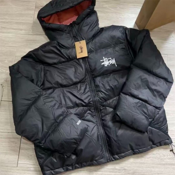 Stussy ステューシーブランド中綿コート メンズ 冬服 防寒 中綿 ジャケット 流行り ゆったり 厚手 防風 防寒 XS - XL シンプル オシャレ おしゃれ 暖かい 無地 通勤 通学 登山 フード付き ジッパー ジャケット アウトドア アウター Stussy ステューシーブランド中綿コート メンズ 冬服 防寒 中綿 ジャケット 流行り ゆったり 厚手 防風 防寒 XS - XL シンプル オシャレ おしゃれ 暖かい 無地 通勤 通学 登山 フード付き ジッパー ジャケット アウトドア アウター