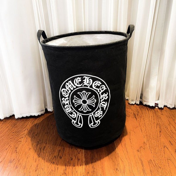 シュプリーム収納ボックス ブランド Supreme 収納ケース 40 * 50cm 衣類 大容量 取っ手付き 布団 小物 収納 折りたたみ 大型 防塵 防湿 無臭 収納用品 家庭用 オフィス用 丈夫 頑丈 通気性 ランドリーバスケット 洗濯室 コミック収納 ブルー