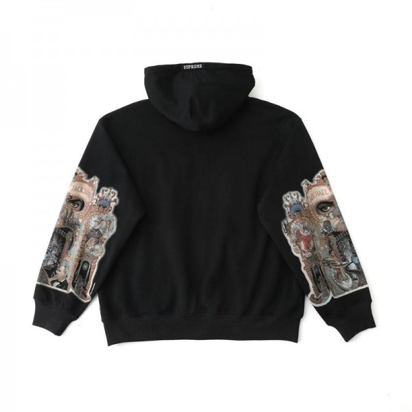 Supreme シュプリームオーバーサイズパーカーブランドスウェット偽物 男女兼用メンズ 服 コピー トレーナースウェットパーカー S-XL