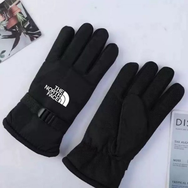 ザノースフェイス防寒グローブ 手袋 防水 防風 タッチパネル スマホ対応 バイク ブランドTheNorthFace スポーツグローブ アウトドア 自転車 釣り 登山 アウトドア スポーツ 耐磨耗性 裏起毛 保温 防寒 通勤 通学 作業用 秋冬 男女兼用