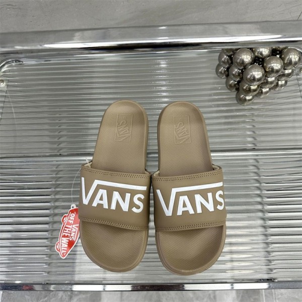 ヴァンズ VANS ハイブランド スリッパ 室内 サンダル 厚底 エアークッション ルームシューズ 流行り メンズ ベランダ バス トイレ 超軽量 静音防滑 抗菌防臭 250¬270CM