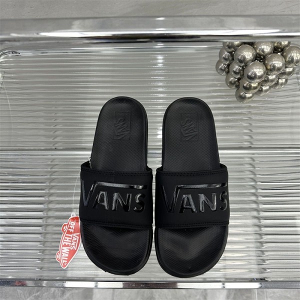 ヴァンズ VANS ハイブランド スリッパ 室内 サンダル 厚底 エアークッション ルームシューズ 流行り メンズ ベランダ バス トイレ 超軽量 静音防滑 抗菌防臭 250¬270CM